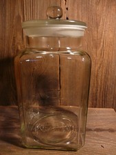 Vorratsglas MAGGI Glas alt