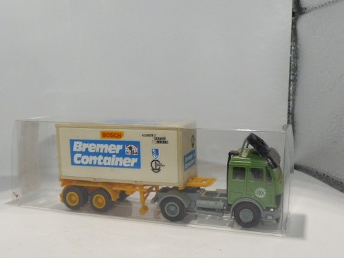 Herpa mercedes benz - herpa, 1:87
