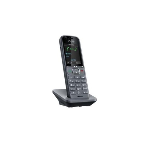 Auerswald dect mobilteil - ip-dect,