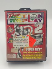 Videospiel super nes pro - nes,