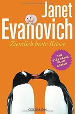 Ziemlich beste Küsse (Plum 22): Ein Stephanie-Plum-Roman... | Buch | Zustand gut