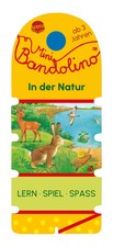 Mini Bandolino. In der Natur |