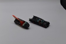 Corgi toys Batmobile with