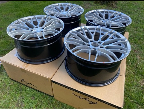 Bmw breyton spirit zoll neu - 20,