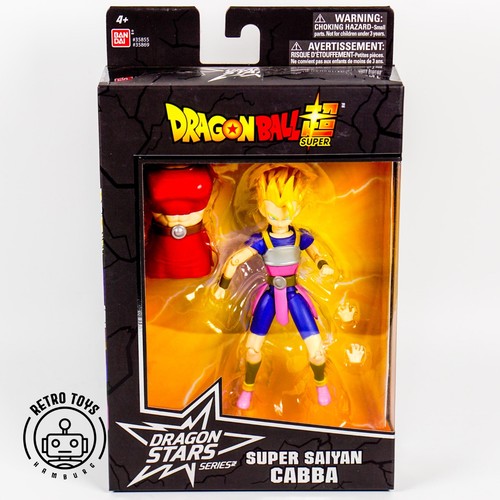 Super saiyan cabba dragon - saiyan, ball