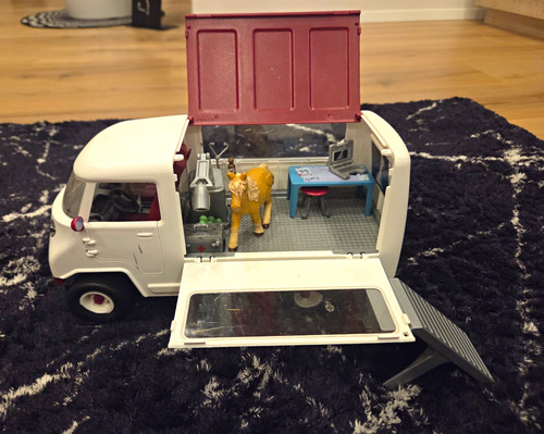 Schleich mobile - schleich,
