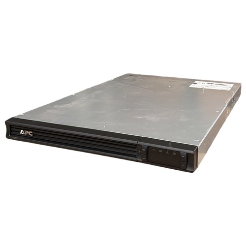 Apc smart ups 1500 - smart,