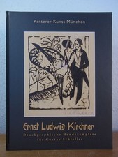 Ernst Ludwig Kirchner zum 120