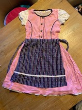 dirndl mädchen 134/140, Kids