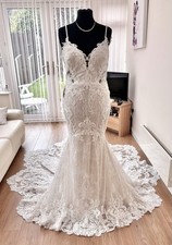 Enzoani Ozalie Brautkleid 12