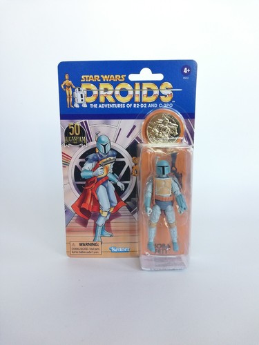 Star wars hasbro figur - wars,