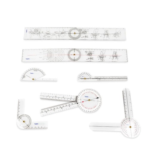 Afh winkelmesser goniometer - afh,