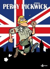 Percy Pickwick Sammelband 06 |