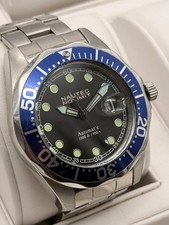 Nautec No Limit Automatik