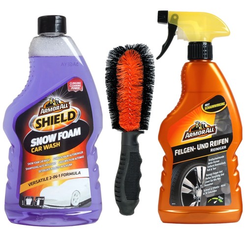 Armor all set felgen reiniger - armor,