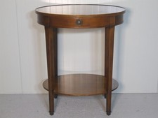 KM 493 Vintage  Beistelltisch