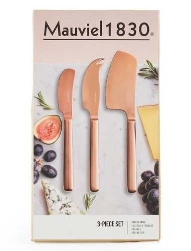 Mauviel 1830 käsemesser - mauviel,