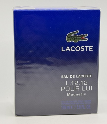 Lacoste pour lui - lacoste,
