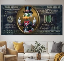 XXL LEINWAND BILD ER BIS