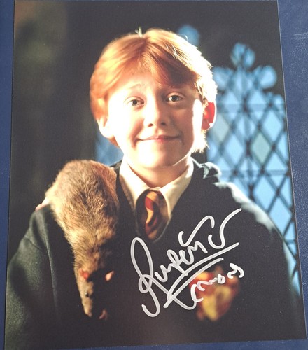 Rupert grint harry potter ron - grint,