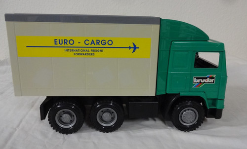 Bruder lkw volvo - ***,