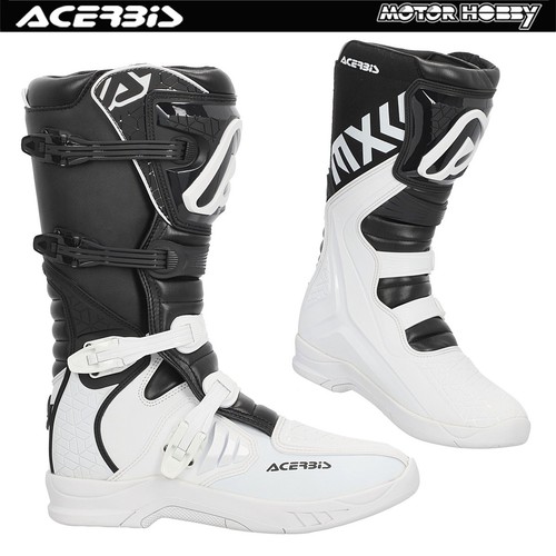 Acerbis team cross - acerbis, enduro