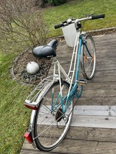 Sursee City Bike Damenfahrrad