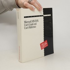 Microsoft MS-DOS, version 4.0