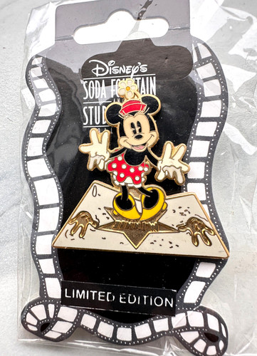 Disney pin 49180 dsf - ,