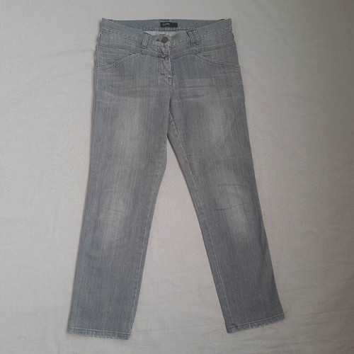 Closed jeans pedal position - closed,