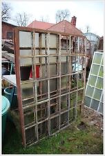 XXL Fabrik Atelier Fenster Gusseisen