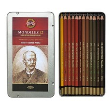 KOH-I-NOOR Mondeluz