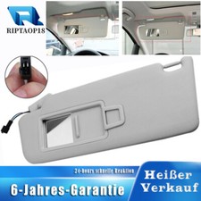 Sonnenblende links Make Up