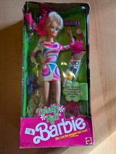 totally hair barbie 1991 