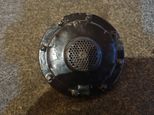 Oldtimer hella hupe horn - oldtimer,