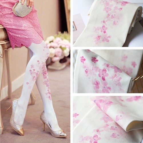 Lolita sakura bedruckte - sakura,