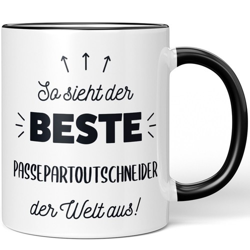Sieht der beste - sieht,