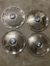 BMW Radkappen Chrom 14 Zoll für 1800 er -2000 er BMW
