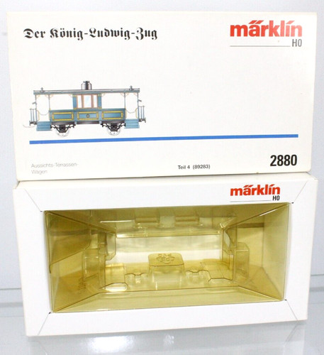 Märklin 2880 ovp für - märklin,