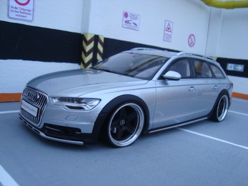 Audi avant allroad - audi,