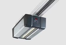 Hörmann SupraMatic E Serie 4 – Schneller, smarter Garagentorantrieb (4510307)