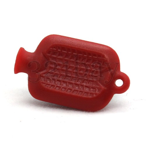 Miniatur wärmflasche - miniatur,