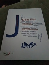 Kleine fibel ovag - fibel,