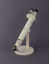 Steindorff & Co. Berlin Spezial Mikroskop Nr.: 531766 selten