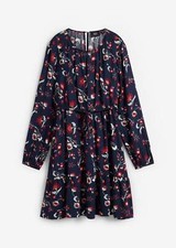 Umstandskleid / Stillkleid aus