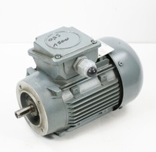 Küenle 3-Phasen Elektromotor Typ MHLF 20/2 DA 71 G 4 (2)