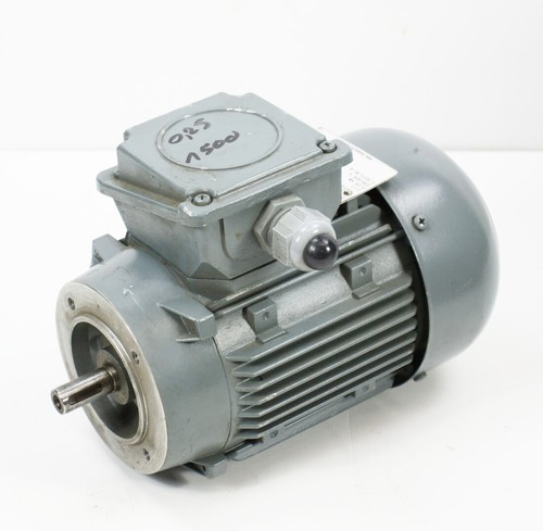 Küenle phasen elektromotor - küenle,