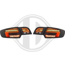 1032497 Rückleuchten Satz