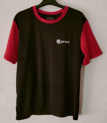 Rat race scotland 2018 - 2018, t-shirt