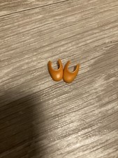 Playmobil 4501 Schuhe Wache